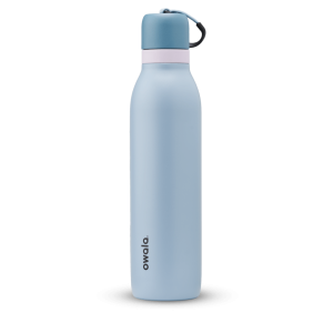 Owala FreeSip® Twist Stainless Steel 24oz Rainstorm