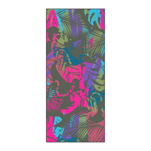 Owala Beach Towels Dos Tigres