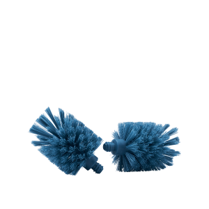 Owala 2-in-1 Bottle Brush Replacement Brush Heads / Blue