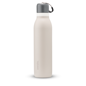 Owala FreeSip® Twist Stainless Steel 24oz Rock On