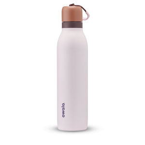 Owala FreeSip® Twist Stainless Steel 24oz Sleepy Lavender