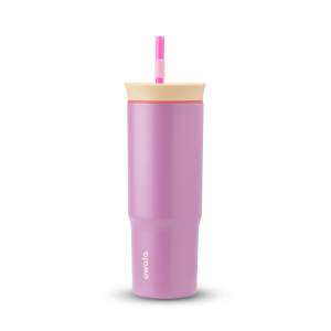 Owala 24oz Tumbler Stainless Steel 24oz Smell the Roses
