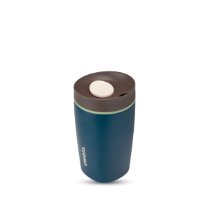 Owala SmoothSip® Slider Stainless Steel 12oz Moonlit Shadow