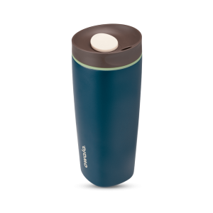 Owala SmoothSip® Slider Stainless Steel 20oz Moonlit Shadow