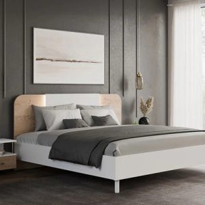 Oliver 2.0 Bed Set